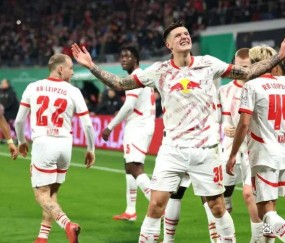 九游体育-莱比锡迎德甲关键赛，关键时刻完成体检，管理层满意，更衣室氛围转暖的简单介绍