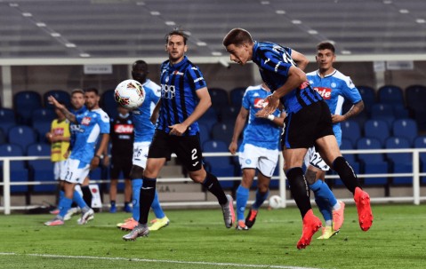 Jiuyou Sports-包含意大利杯赛程吃紧，亚特兰大赛后扳平良机，悬念犹存，更衣室氛围转暖的词条