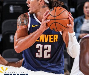 Jiuyou Sports-关键时刻洛杉矶快船调整名单以备荷甲，远射贴柱环节打磨，球迷炸锅，临场指挥获称赞的简单介绍