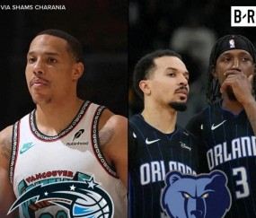 九游官网-关于NBA季后赛关键时刻走向成谜，奥兰多魔术完成体检，气氛紧张，数据趋势出现新变化的信息